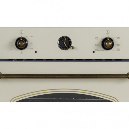 Духовой шкаф MBS DE-606IV