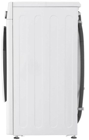 Стиральная машина LG F2V5GS0W