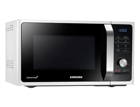 Микроволновая печь Samsung MG23F301TQW