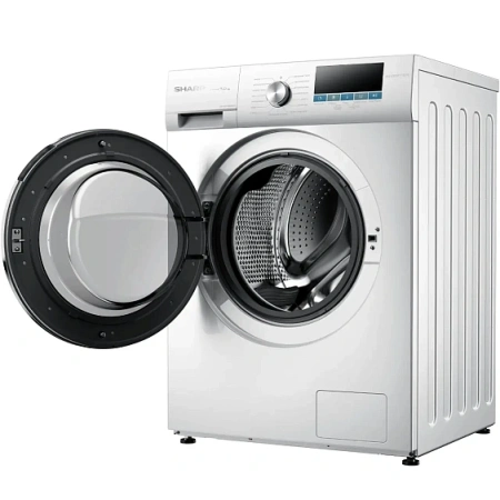 Стиральная машина SHARP ESFEI712DLZW
