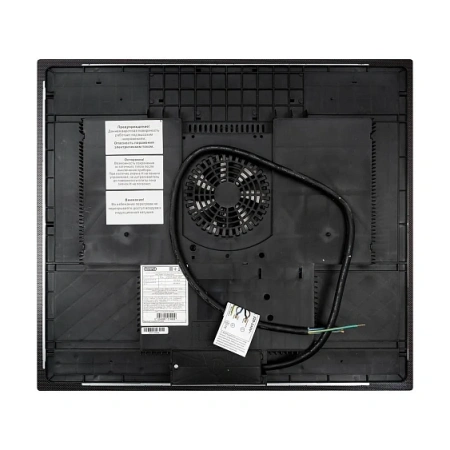 Варочная поверхность DELONGHI ELETTRA 4B1P CR
