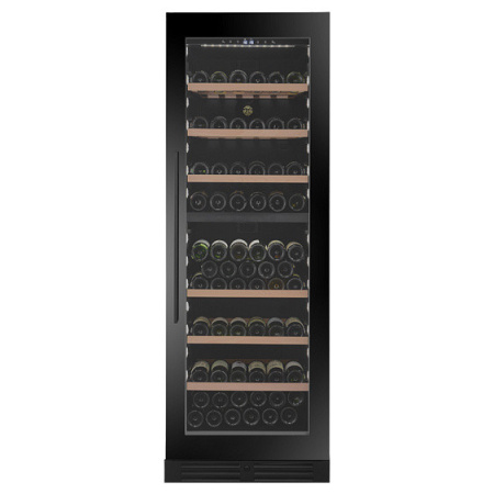 Винный шкаф MC WINE W180DB — фото