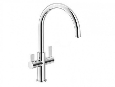 Смеситель FRANKE 115.0479.079 FRANKE Ambient Clear Water,хром