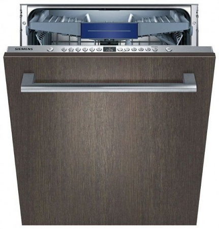 Посудомоечная машина Siemens SN 636 X 03 ME