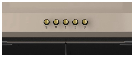 Вытяжка Beko CWB 6410 CR