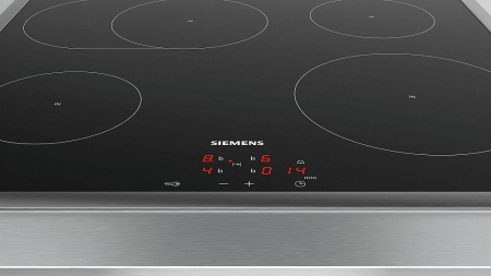 Варочная поверхность Siemens EW645CFB2E