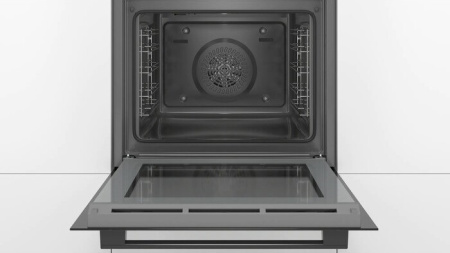 Духовой шкаф BOSCH HBA513BB1