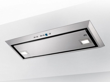 Вытяжка BEST  pasc 580 fpx 07e07018а