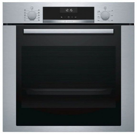 Духовой шкаф BOSCH HBG337BS0R