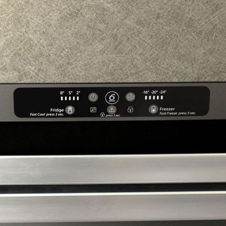 Холодильник GORENJE NRK 6201 PW4