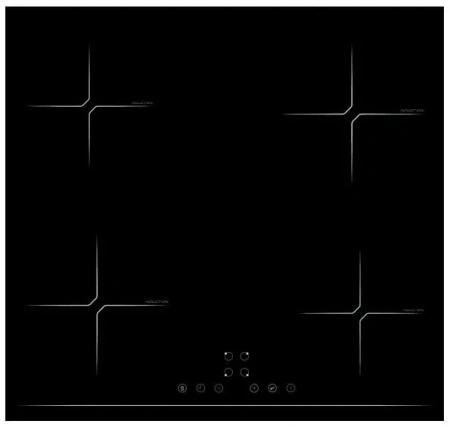 Варочная поверхность SIMFER H60I74S003