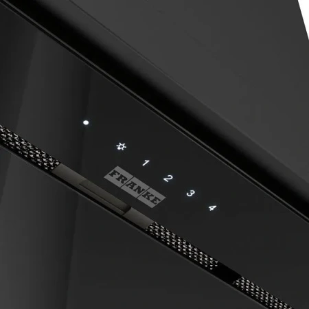 Вытяжка FRANKE EVO 90 BK (305.0738.601)
