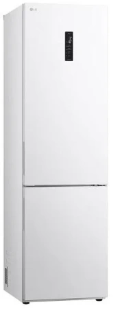 Холодильник LG GC-B509AQQW