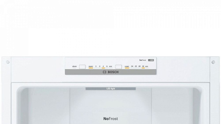 Холодильник BOSCH KGN39NW2AR