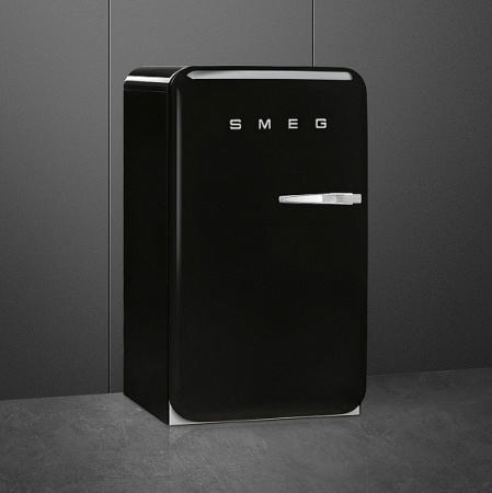 Холодильник SMEG FAB10LBL6