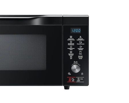 Микроволновая печь Samsung MC 32 K 7055 CT