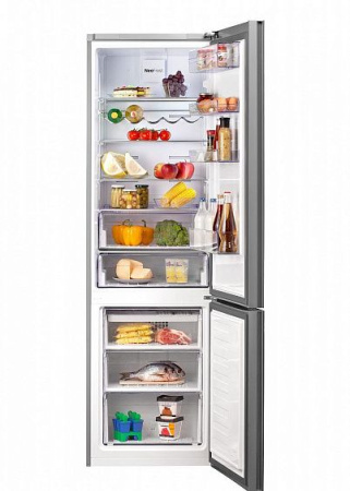 Холодильник BEKO RCNK400E20ZGB