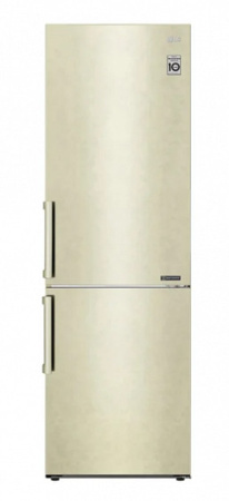 Холодильник LG GA-B459BECL