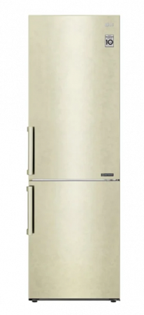 Холодильник LG GA-B459BECL