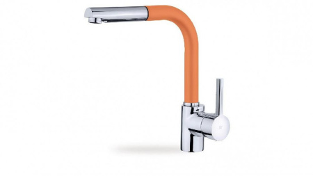 Смеситель TEKA ARK 938 orange