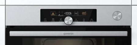 Духовой шкаф GORENJE BSA6747A04X