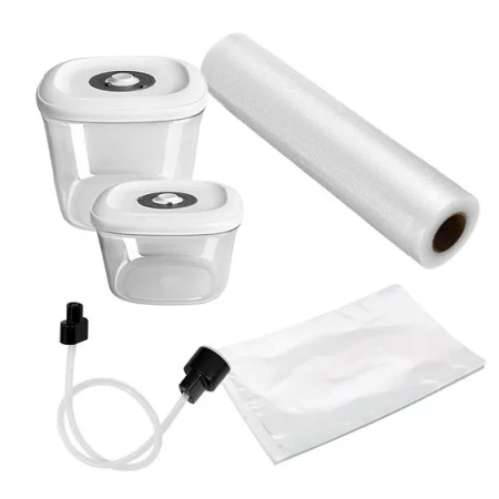 Вакуумный упаковщик ZIGMUND & SHTAIN VS-512