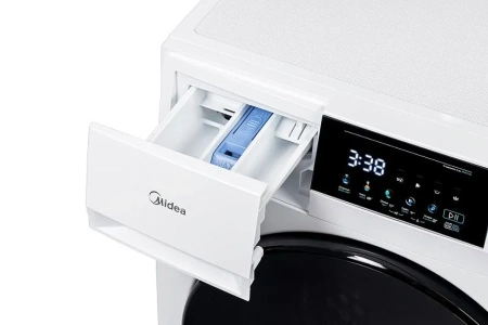Стиральная машина MIDEA MFC3814BSW47/W