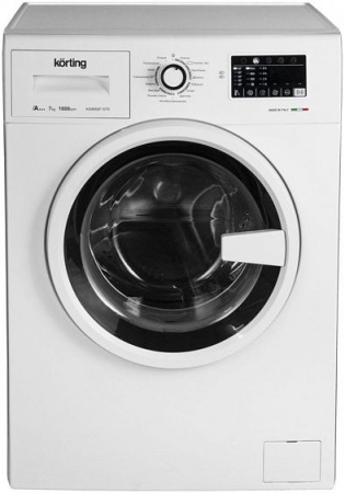 Стиральная машина KORTING KWM 55F1070