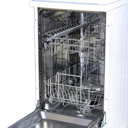 Посудомоечная машина GINZZU DC 417