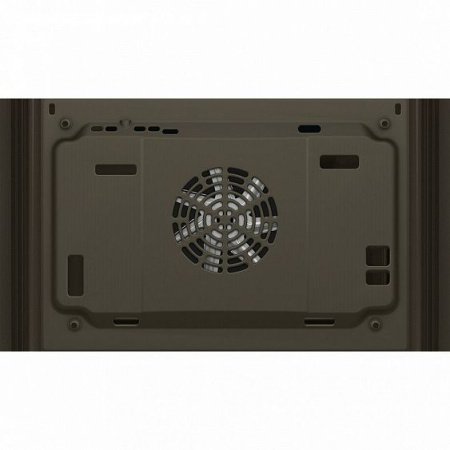 Холодильник SMEG FAB50LBL