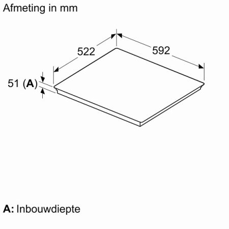 Варочная поверхность SIEMENS EH 631 HEB1E