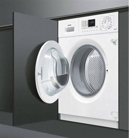 Стиральная машина SMEG lsta146s