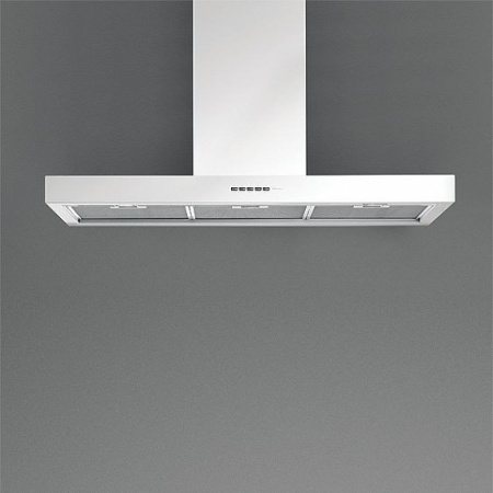 Вытяжка FALMEC Plane Isola White 90 CPCI90.E0P2#ZZZB491F