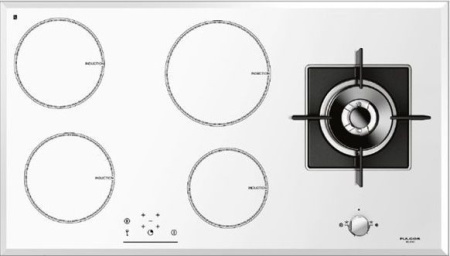 Варочная поверхность Fulgor Milano SH 905 ID G DWK
