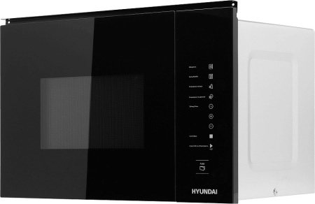 Микроволновая печь HYUNDAI HBW 2560 BG