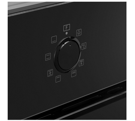 Духовой шкаф MAUNFELD MEOC708PB2