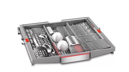 Посудомоечная машина BOSCH smv88tx50r