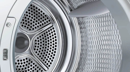Сушильная машина BOSCH WTH85V8EPL