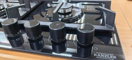 Варочная поверхность KANZLER KG 534 S