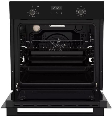 Духовой шкаф HAIER HOX-P09NTB