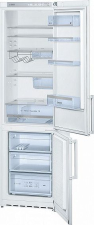 Холодильник BOSCH kgv39xw20r