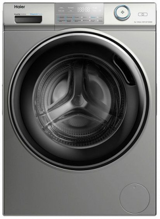 Стиральная машина HAIER HW70-BP12969BS