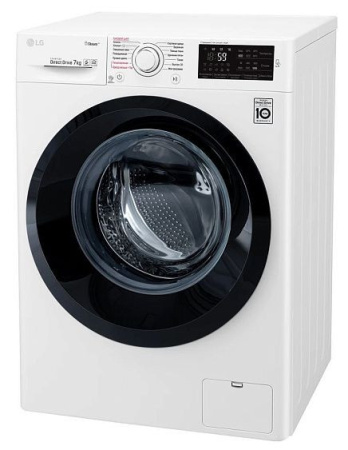 Стиральная машина LG F2J5HS6W
