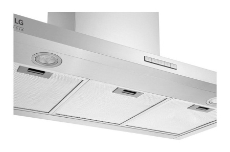 Вытяжка LG DCE9601SU