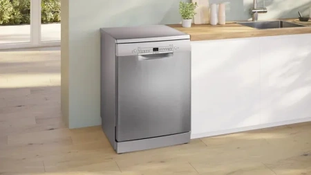 Посудомоечная машина BOSCH SMS2HVI02E