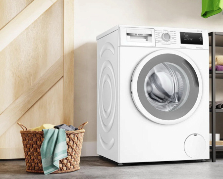Стиральная машина BOSCH WAN2401BPL