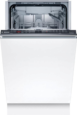 Посудомоечная машина BOSCH SRV2HMX3FR
