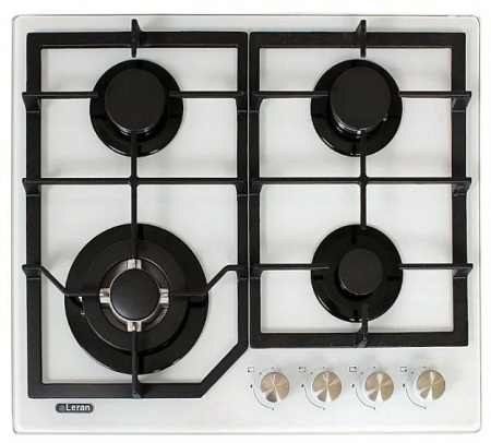 Варочная панель LERAN GH 64522 WG