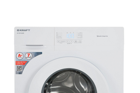 Стиральная машина KRAFT KF-ED7206W