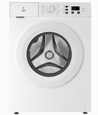 Стиральная машина LEX LWM06010WIDSMALL